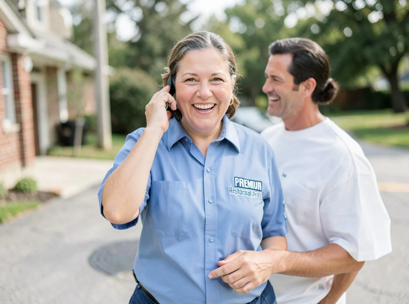 Water Damage Restoration North Royalton, OH FAQs